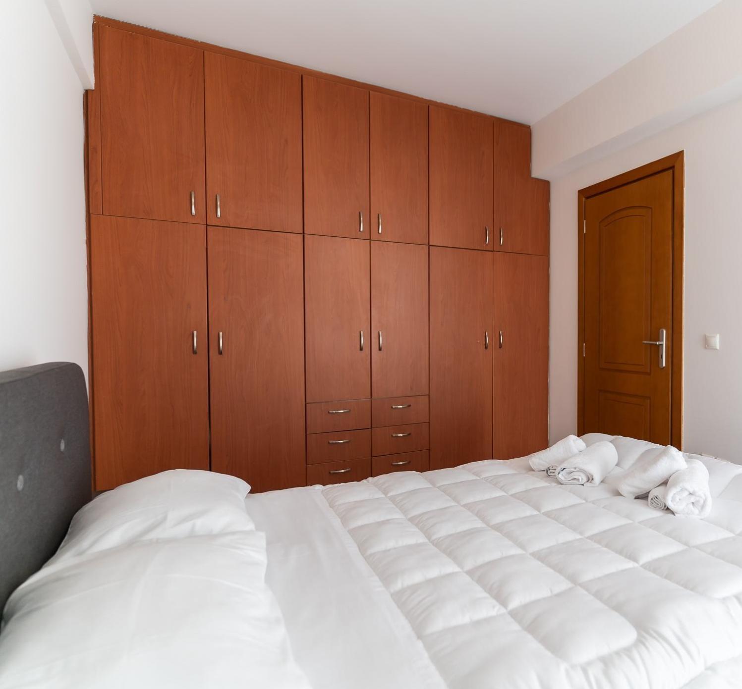 Gkr Luxury Apartments Athens Exterior photo