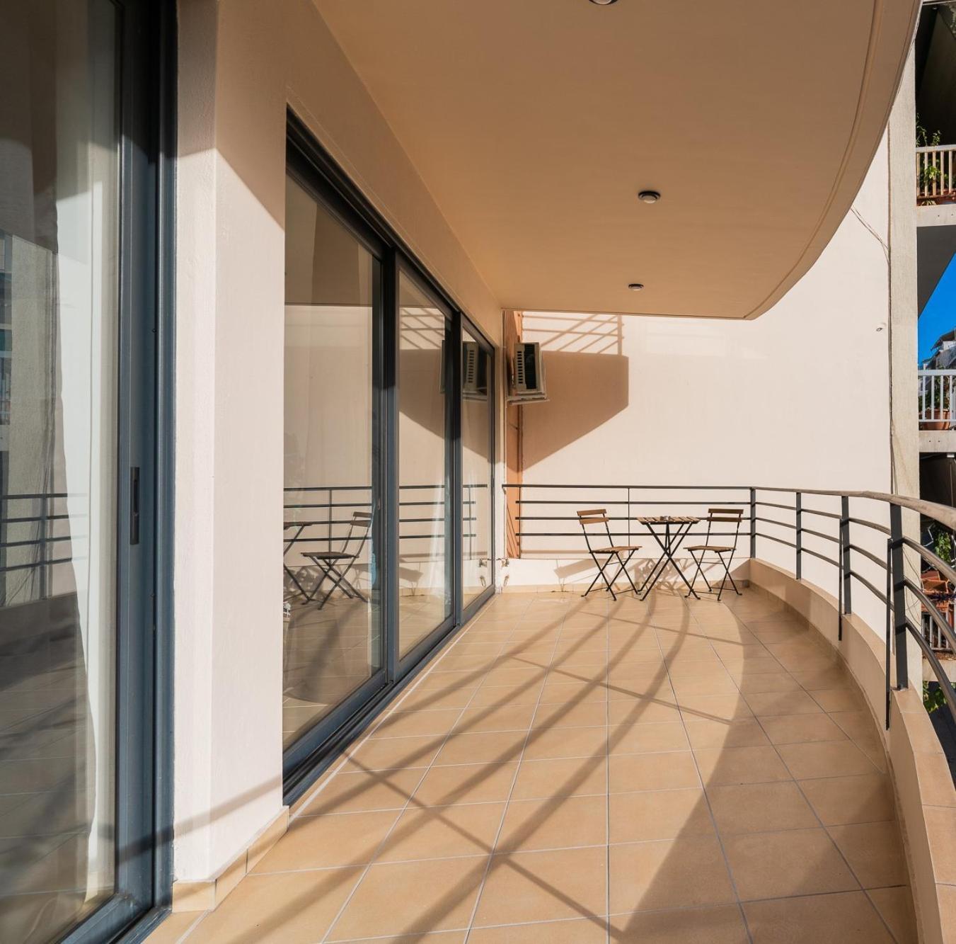 Gkr Luxury Apartments Athens Exterior photo