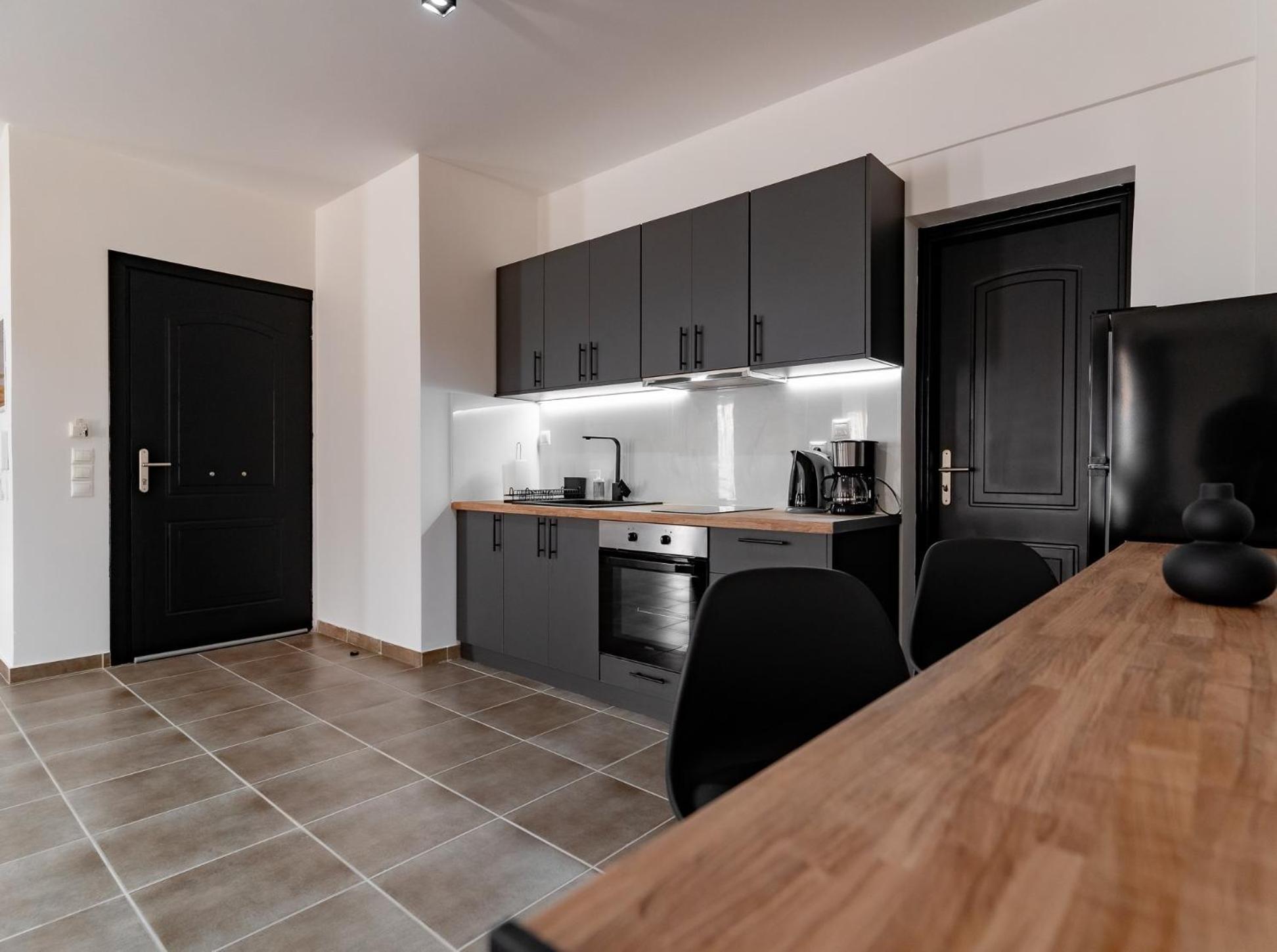 Gkr Luxury Apartments Athens Exterior photo