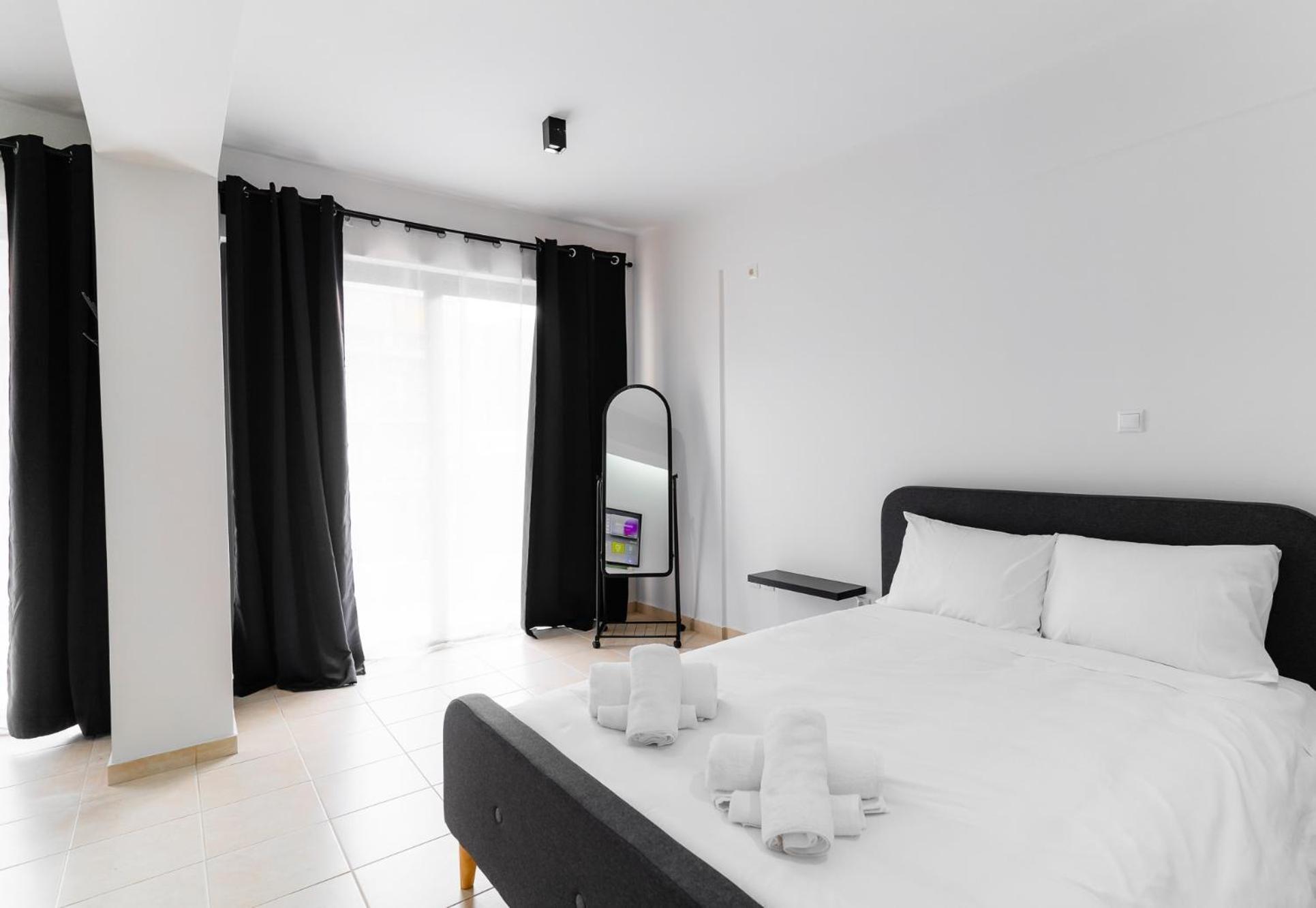 Gkr Luxury Apartments Athens Exterior photo