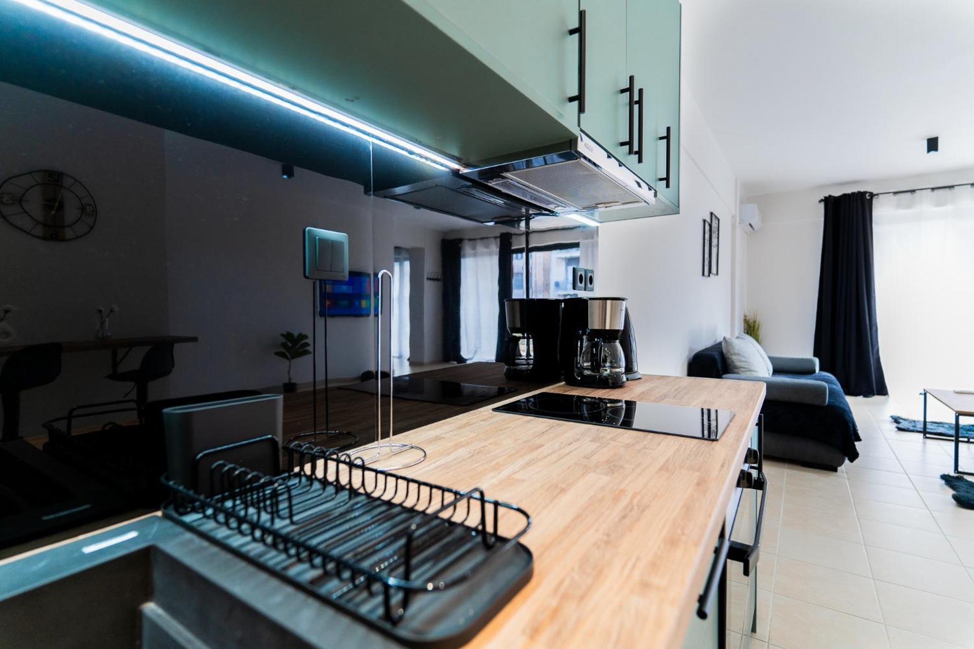 Gkr Luxury Apartments Athens Exterior photo