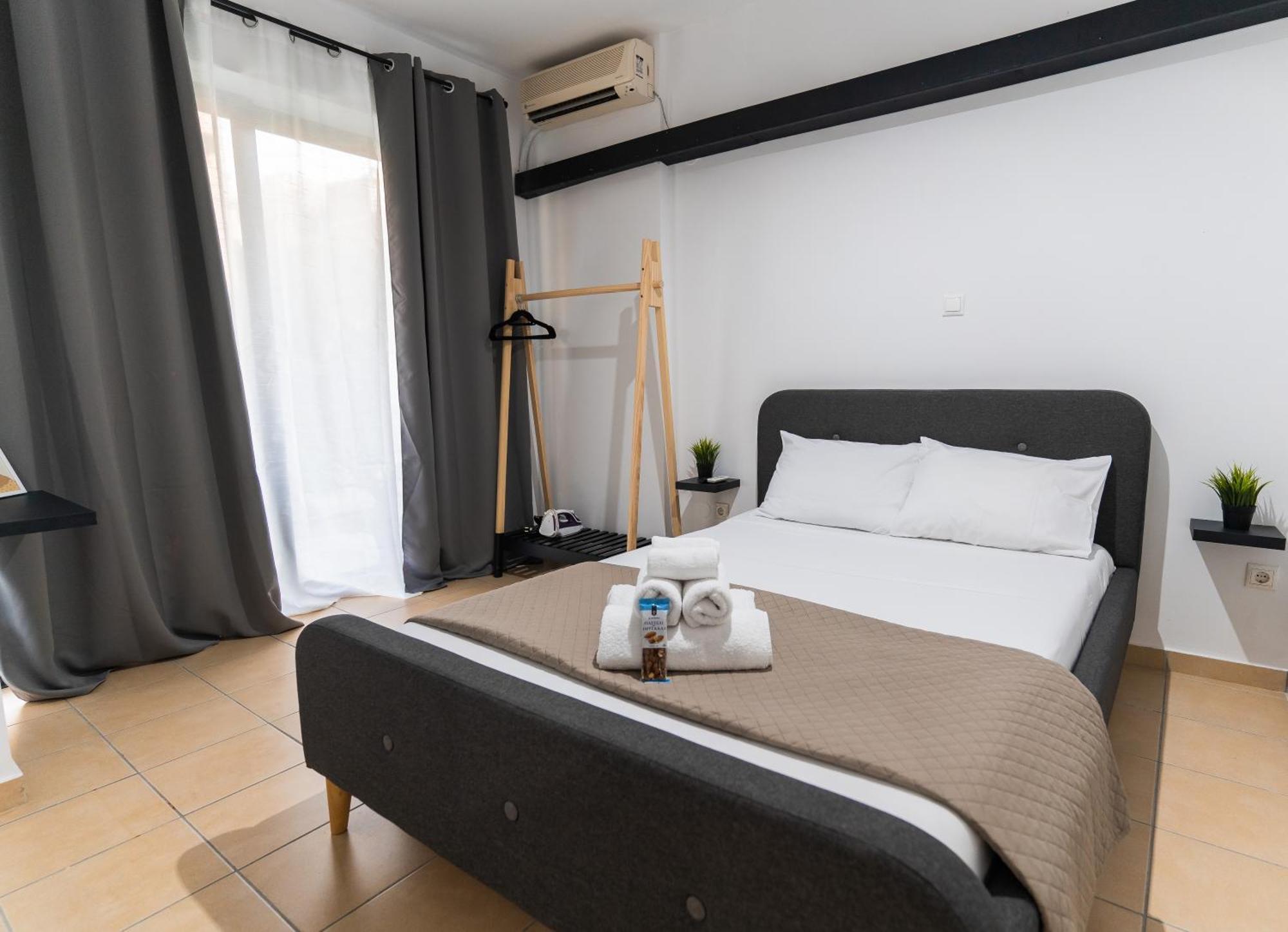 Gkr Luxury Apartments Athens Exterior photo