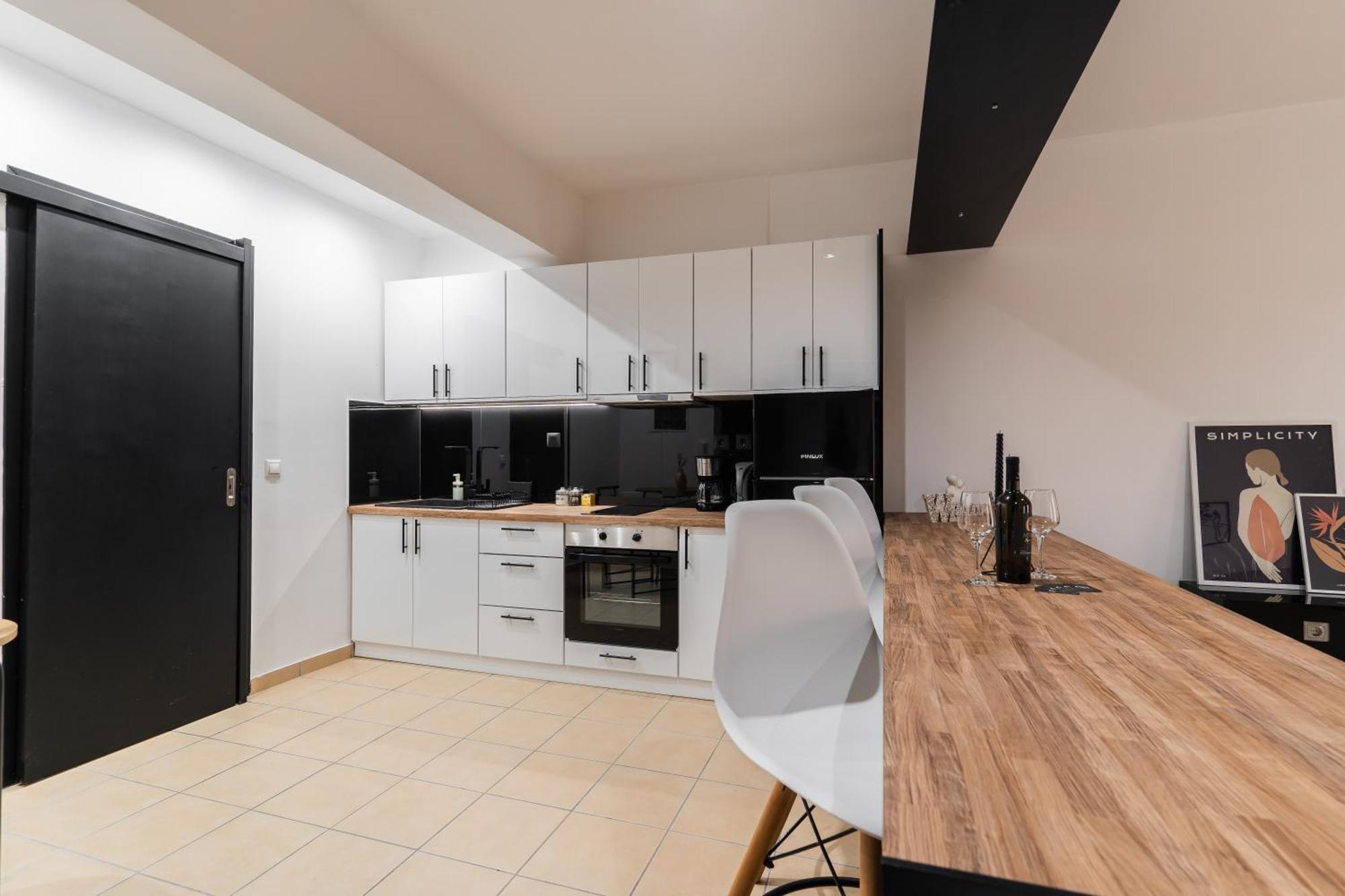 Gkr Luxury Apartments Athens Exterior photo