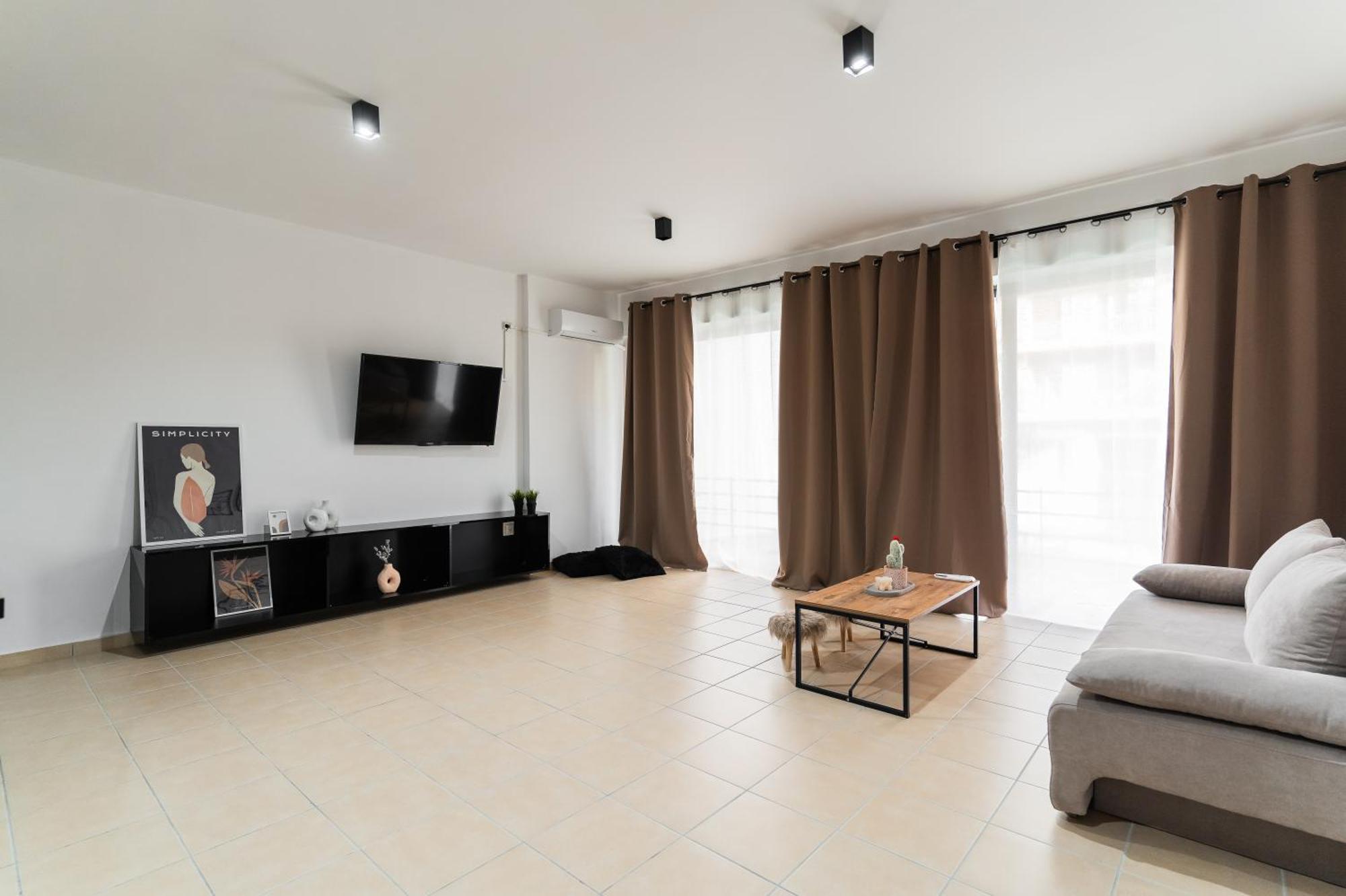 Gkr Luxury Apartments Athens Exterior photo