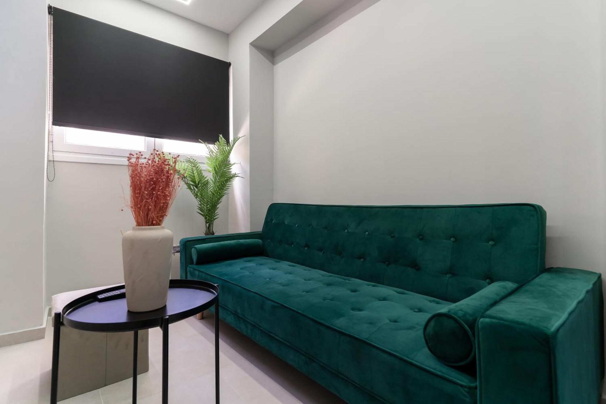 Gkr Luxury Apartments Athens Exterior photo